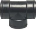 Trójnik GW 3/4" 10bar