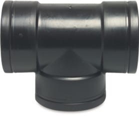 Trójnik GW 1 1/4" 10bar