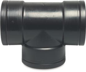 Trójnik GW 1 1/2" 10bar