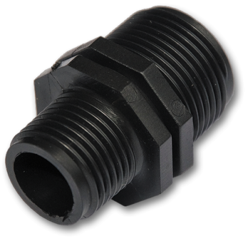 Nypel 1" X 1 1/2"
