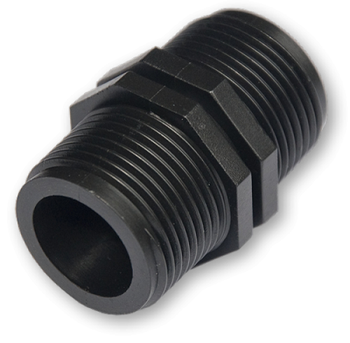 Nypel 2 1/2 "