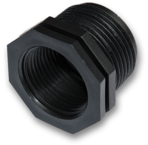 Redukcja PP GZ 2"X GW 1 1/4""