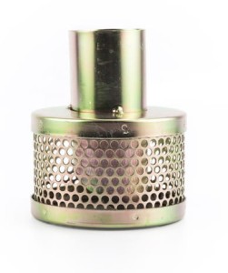 Sito ssawne bez zaworu 1" z tuleją