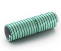 Wąż PVC ARIZONA SUPERELASTIC 75mm (50m) szaro-zielony