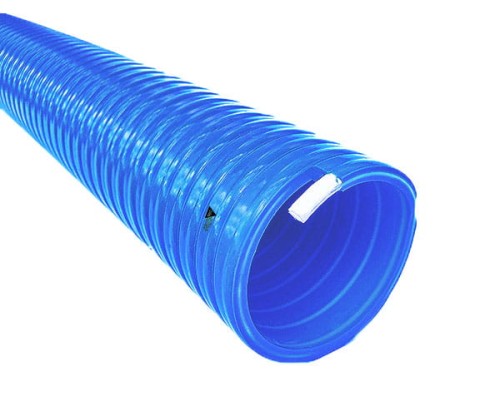 Wąż AMERICA OIL BLU 25 MM  -20st do +55st (30m)