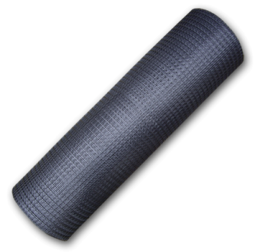 Siatka KRET-STOP UNINET 1,8x200m 40g/m2 (14x16) czarna