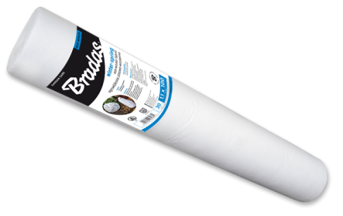 Agrowłóknina P30 1,6x100m BIAŁA