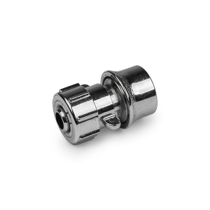 Szybkozłączka CYNK-CHROM 1/2" STOP (opak 10/100szt)