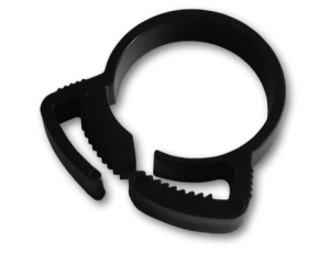 Opaska zaciskowa na wąż 13mm(10szt)-BRA