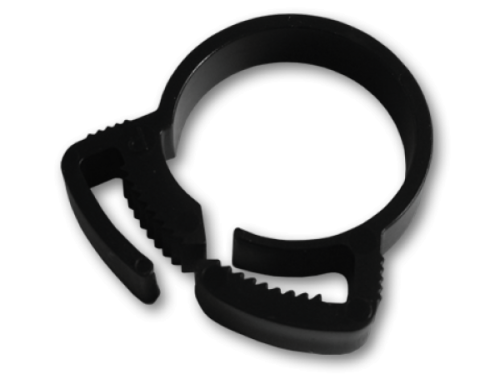 Opaska zaciskowa na wąż 19mm(10szt)-BRA