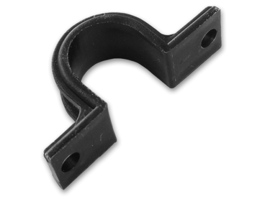 Obejma dociskowa na wąż 13mm(5szt)-BRA