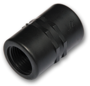 MUFA 3/4"