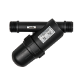 Filtr siatkowy mesh 120 GZ 3/4"