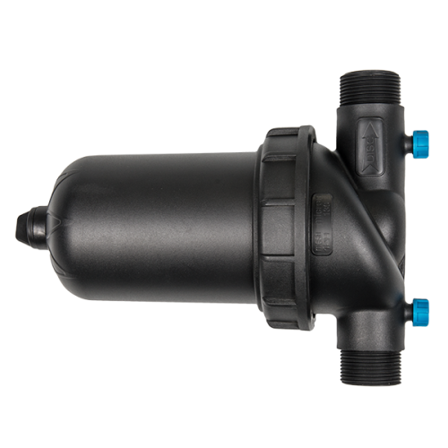 Filtr dyskowy mesh 120 GZ 1 1/4"