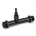 Injector GZ 1"