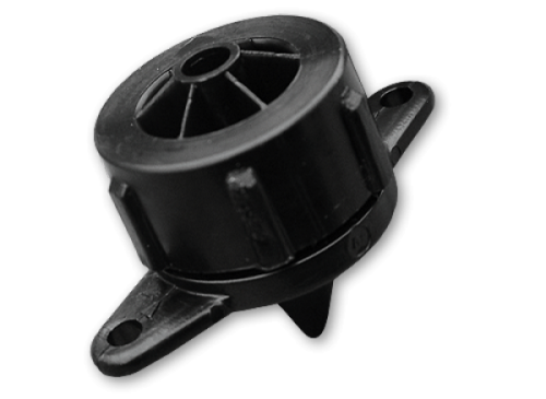 Kroplownik końcowy 7,6l/h (10szt)