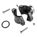 PN10 Obejma do rur PE 50 mm / GW 1" metal