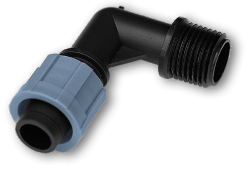 Kolano TAPE x GZ 1/2"