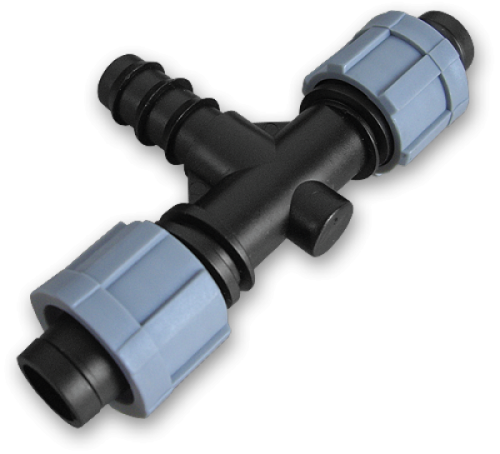 Trójnik TAPE x 20x TAPE