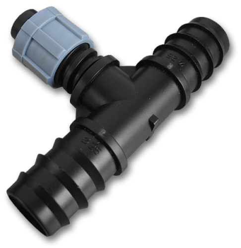 Trójnik TAPE x 25 x 25