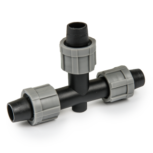 Trójnik TAPE x TAPE x TAPE