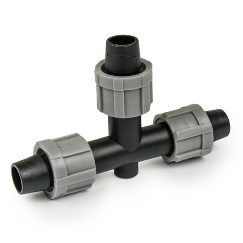 Trójnik TAPE x TAPE x TAPE