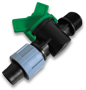 Zawór TAPE x GZ 1/2"