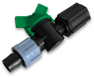 Zawór TAPE x GW1/2"