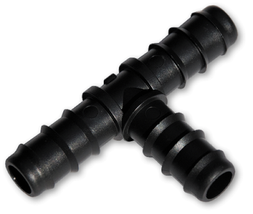 Trójnik  12mm
