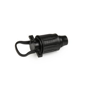 Korek PP 16mm QJ   PPKQJ16