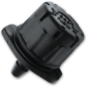 Zrasz.reg.strumień360stwtyk4mm(10szt)-BR