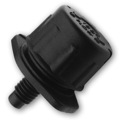 Zrasz.reg.strumień180stGZ1/4'(10szt)-BRA