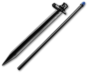 Zraszacz z zaworem nakolcu90st(5szt)-BR