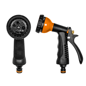 Pistolet do zrasz.7-funkcyjny PROFI