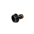 Wkrętka do urz. zrasz. 3/4' GZ  BLACK LINE