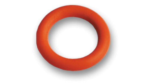 Oring - ORANGE /50szt