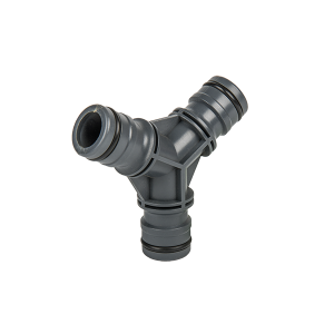 Trójnik GL do łącz. 3 szybkozł.-blister