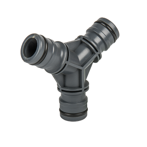 Trójnik do łącz. 3 szybk. GL POWERJET