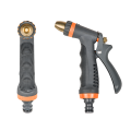 Pistolet GL prosty regulowany-metal