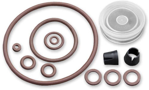 Zestaw części zamiennych