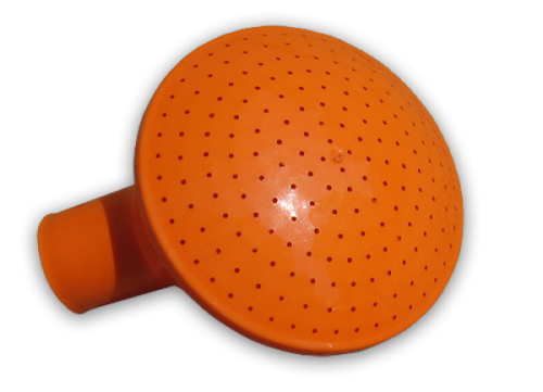 Sitko do konewki 10L BRADAS