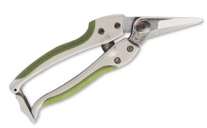 Sekator wielofunkcyjny HARD CHROME ZINC