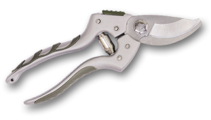 Sekator ogrod. 8' *NEW*HARD CHROME-ALU