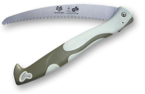 Piła ogrodnicza składana (56cm)