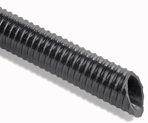 Wąż asenizacyjny  25mm AGRO-BLACK