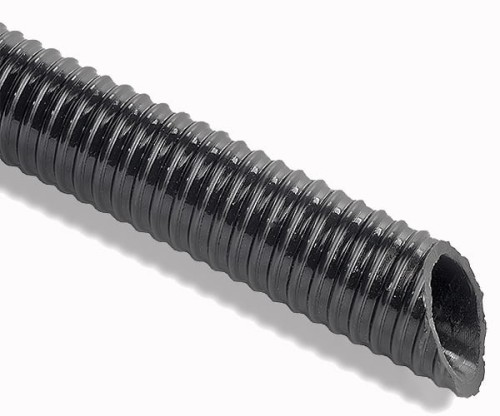 Wąż asenizacyjny  25mm AGRO-BLACK