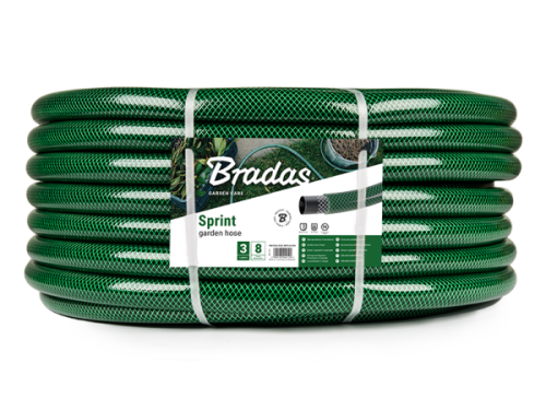 Wąż ogrodniczy  SPRINT 1 1/4"-25m