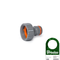 Przyłącze na kran GW 1" WL Power-Jet