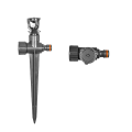 Zraszacz WL ROTOR 360, r 2,5-4m