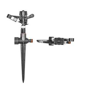 Zraszacz WL pulsak, wbijany